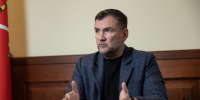 Евгений Разумишкин: проект создания сквера Алексея Балабанова будет реализован - Петербургский дневник