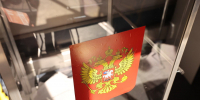 В регионах России начали открываться избирательные участки для голосования - Петербургский дневник