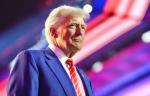Трамп заявил, что инцидент с беспилотниками мог быть ошибкой
