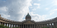 Лето останется в Петербурге и в пятницу, 12 сентября - Spbdnevnik.ru