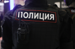 В Петербурге сбытчик наркотиков при задержании ударил полицейского