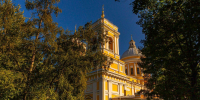 День памяти Александра Невского в Петербурге - Visit Petersburg
