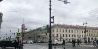 Последние теплые деньки порадуют петербуржцев: когда доставать зонты и куртки? - Neva.Today