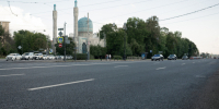 На Каменноостровском проспекте Петербурга завершили дорожные работы - Санкт-Петербург.ру