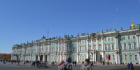 Петербургский Эрмитаж расширяется в арабские страны через Оман - Санкт-Петербург.ру