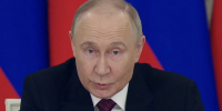 Путин приедет в Петербург на форум объединенных культур - Санкт-Петербург.ру