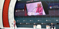 Татьяна Голикова: «Вкус и понимание нужно взращивать» - Spbdnevnik.ru