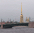 На Дворцовом мосту работы по замене асфальта начнут 16 сентября - ГТРК Санкт-Петербург