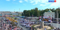 В Петербурге отмечают 301-ю годовщину перенесения мощей Александра Невского - ГТРК Санкт-Петербург