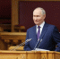 Владимир Путин встретился с губернатором Санкт-Петербурга Бегловым - Петербургский дневник