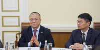Беглов: информационные деловые центры Санкт-Петербурга в Пекине и Шанхае помогут городским предприятиям в поиске бизнес-партнёров в Китае - Петербургский дневник