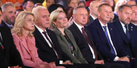 Александр Бельский принял участие в Форуме объединённых культур - Законодательное собрание