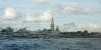 В Петербурге завершился форум объединенных культур - ГАZЕТА.СПб