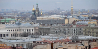 Министр ЮАР назвал Санкт-Петербург мировой культурной столицей - ГАZЕТА.СПб