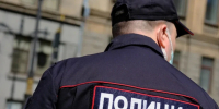 Подростки стреляли по машинам и оказались в отделе полиции Петербурга - Комсомольская правда