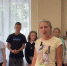 Мариупольская школа-интернат получила гуманитарную помощь от петербуржцев - Spbdnevnik.ru