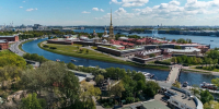 Министр ЮАР назвал Петербург культурной столицей мира - tvspb.ru - ТК Санкт-Петербург