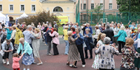 Петербург как пространство заботы и комфорта: в эфире «Радиоклуба на Карповке» специалисты рассказали о развитии социальной политики города - Петербургский дневник