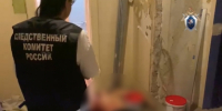 В Санкт-Петербурге возбуждено уголовное дело по факту убийства мужчины в коммунальной квартире - Следственный комитет