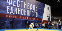 В Петербурге с 26 по 28 сентября пройдет турнир имени В.А. Соловьёва - Spbdnevnik.ru