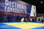 В Петербурге с 26 по 28 сентября пройдет турнир имени В.А. Соловьёва
