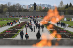 Форум объединенных культур, Крестные ходы, завершение ремонта Каменноостровского проспекта: основные события прошедшей недели в Петербурге