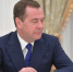 Александр Беглов поздравил  Дмитрия Медведева с 60-летним юбилеем - tvspb.ru - ТК Санкт-Петербург