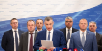 ЛДПР предлагает удвоить финансирование малых городов и сел за счет НДФЛ - ЛДПР