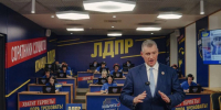 ЛДПР следит за честностью выборов - ЛДПР