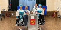 Фото: Леноблизбирком - Мой район