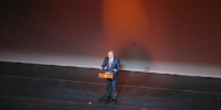 Путин провел встречу с Миллером в Санкт-Петербурге - ГАZЕТА.СПб