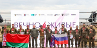 Александр Беглов принял участие в церемонии закрытия Международных соревнований по практической стрельбе «Вечно живые» - Spbdnevnik.ru
