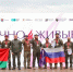 Александр Беглов принял участие в церемонии закрытия Международных соревнований по практической стрельбе «Вечно живые» - Петербургский дневник