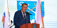 На выборах губернатора Ленинградской области на данный момент лидирует Александр Дрозденко - Spbdnevnik.ru