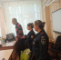 Месячник пожарной безопасности в Выборгском районе - Санкт-Петербургское отделение ВДПО
