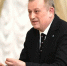 Александр Дрозденко. Фото: пресс-служба Кремля - Мой район