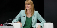Светлана Журова: «Жители Ленобласти по достоинству оценили работу команды Александра Дрозденко» - Spbdnevnik.ru