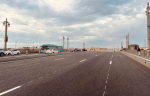 Ремонт Благовещенского моста в Петербурге завершили за семь недель
