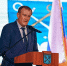 Александр Дрозденко одержал уверенную победу на выборах губернатора Ленобласти - tvspb.ru - ТК Санкт-Петербург