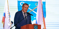 Александр Дрозденко одержал уверенную победу на выборах губернатора Ленобласти - tvspb.ru - ТК Санкт-Петербург