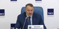Михаил Лебединский объяснил, почему Добрыня проиграл детские выборы в Ленобласти Василисе Премудрой - Spbdnevnik.ru