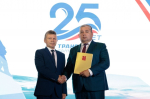 ООО «Транснефть – Балтика» исполнилось 25 лет