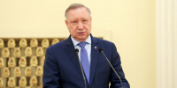 Александр Беглов: Узбекистан – наш важный торговый партнёр, с которым нас связывают десятилетия дружбы - Spbdnevnik.ru