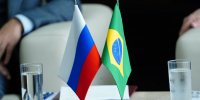 Санкт-Петербург и Сан-Паулу укрепляют межпарламентское сотрудничество: состоялись рабочие встречи официальной делегации Северной столицы в Бразилии - Законодательное собрание