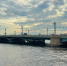 Завершился ремонт Благовещенского моста - Конкретно.Ру