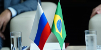 Петербургские парламентарии договорились о сотрудничестве с Бразилией - Петербургский дневник