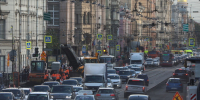 В Петербурге в салонах заканчиваются электромобили китайского бренда Ora - Spbdnevnik.ru