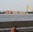 В Петербурге вводится ограничение движения в связи с ремонтом Дворцового моста - Spbdnevnik.ru