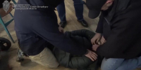 Фото: пресс-служба УФСБ по Петербургу и Ленобласти - Мой район