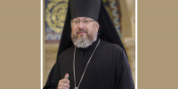 Епископ Кронштадтский Вениамин - Свято-Троицкая Александро-Невская Лавра